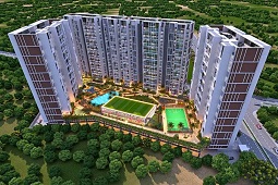 Sai Developers Ayaana Taloja