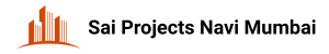 Sai Projects Navi Mumbai Logo